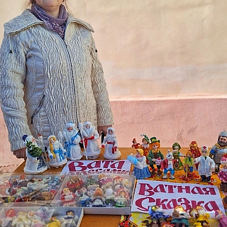 Дорогие жители посёлка Октябрьский 3