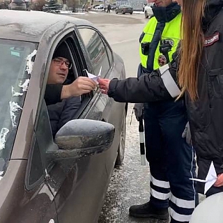 8 человек погибли на дорогах Борского округа 2