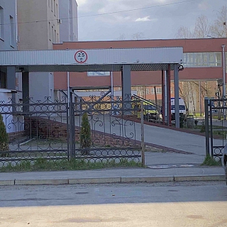 В Борскую ЦРБ были доставлены десятки заразившихся коронавирусом из Дивеево 4