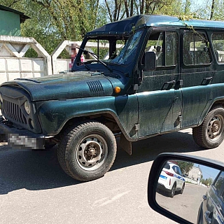 И такое на Бору случается... 2