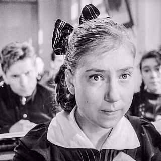 Как связаны Бор и Инна Чурикова? 3