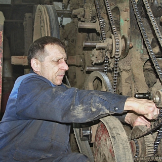 Одно из старейших борских предприятий отпраздновало 90-летний юбилей 3