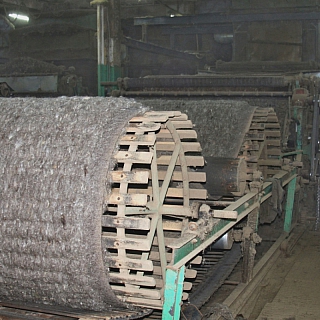 Одно из старейших борских предприятий отпраздновало 90-летний юбилей 2