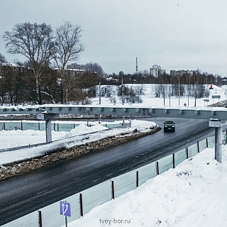 С мостом за 120 миллионов на Бору что-то пошло не так 3