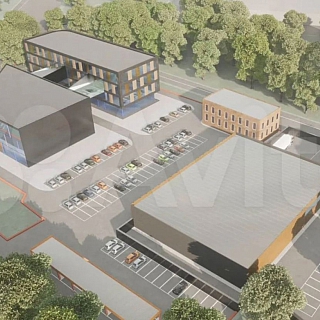 Что продают на Бору за 150 миллионов? 2