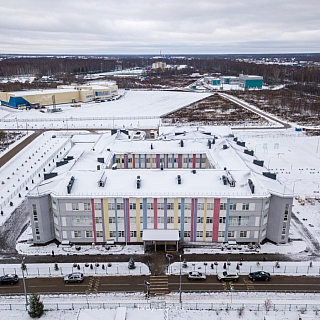 Школа №1 планирует стать гимназией 2