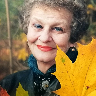 Не стало Юлии Борисовны Раковой 1