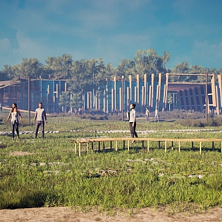 Самый большой университетский кампус в мире Паркоград «Нижний» появится на Бору 14