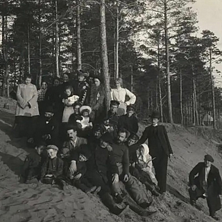 Бор, с Днём города! 3