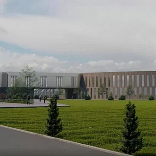 Эпичный рассказ, как на Юрасовском может туристический комплекс с коттеджами. Но это неточно 3