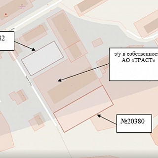 На Бору планируется строительство завода 2