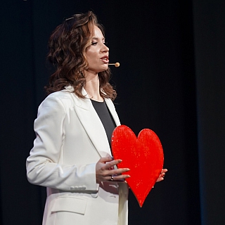 Какие борские мамы? 7