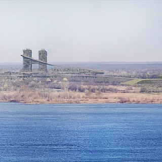 Самый большой университетский кампус в мире Паркоград «Нижний» появится на Бору 4