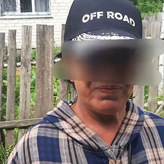 Странные дела в посёлке Железнодорожный 3