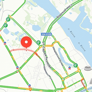 Внимание автомобилистам! 1