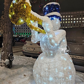 В борском парке будет свой джаз-бэнд 2
