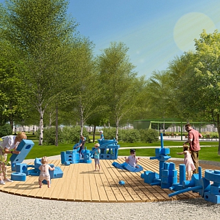 Красивые картинки-мечты о борском парке 4