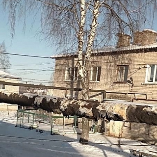 Крик души из Кантаурово 1