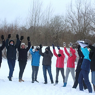 Городской студенческий праздник "СтудLIFE" 5