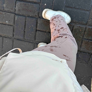 Крик души борчанки 2