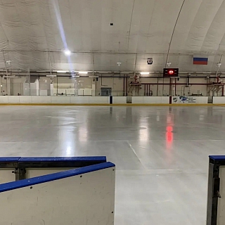 Новости ледовой арены от Борского спорта 3