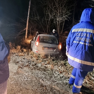 На Майдане смертельное ДТП 2