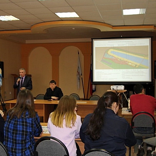 Благоустройство общественного пространства "Пляжная зона на озере Юрасовское" 2