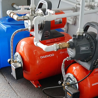 Вы тоже заметили, что на Бору перестало так сильно пахнуть нечистотами? 2