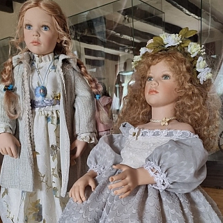 В Останкино открылся уникальный историко-культурный объект, краеведческая "жемчужина" 2