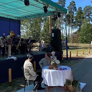 На Бору состоится фестиваль классической музыки 3