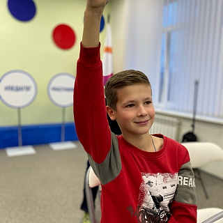 В ЦВР «Алиса» подвели итоги конкурса медиапроектов среди творческих борских школьников 3