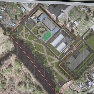 Большепикинское благоустройство. Чего хотят и что мешает. 2