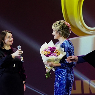 Школа №2 отметила свой 60-летний юбилей! 2