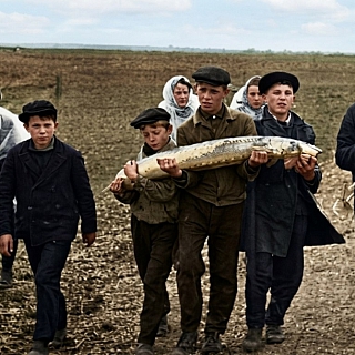 Давно хотели рассказать об одном замечательном человеке, память о котором должна оставаться на Бору всегда 8