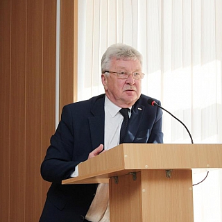 Борские полицейские подвели итоги работы за первый квартал 2019 года 5