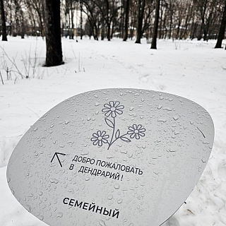 На Бору открыли парк 2