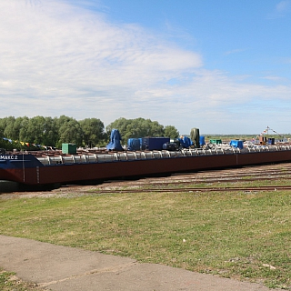 Глеб Никитин: Успешная работа Окской судоверфи - залог развития всей Нижегородской области 3