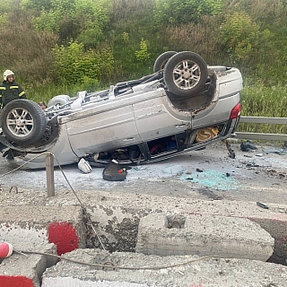 День речника прошел в посёлке Октябрьский 10