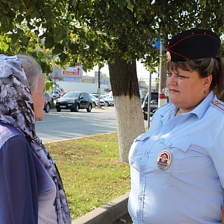 Подходит к концу второй этап конкурса «Народный участковый - 2018» 2