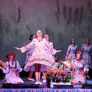 Поздравляем танцевальный коллектив "Джангл" с очередным успехом 6