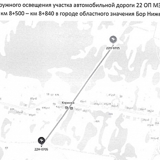 Светлая новость про борский свет 4
