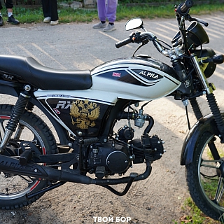 За что наказали борских родителей 1