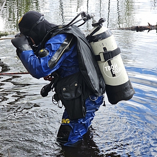 Женя Харламов найден! Жив! 10