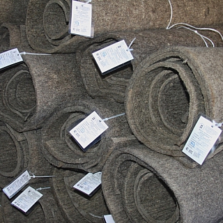 Одно из старейших борских предприятий отпраздновало 90-летний юбилей 1