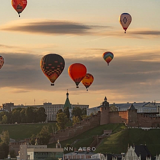 Утро подарило ощущение настоящего праздника 2