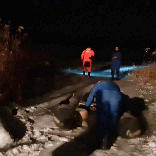 Бор бьёт печальные рекорды по погибшим на воде 1