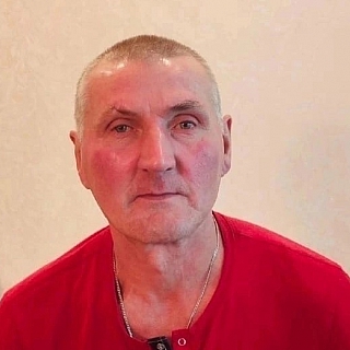 Борчанин Виктор Гусев спас из горящего дома трех человек 3