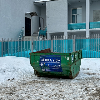 Пути борские неисповедимы... 1