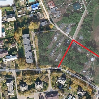 Дорожные новости с сайта Госзакупок: 1