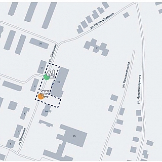 На Бору продолжается голосование за будущее благоустройство 1